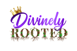 Divinely Rooted LLC