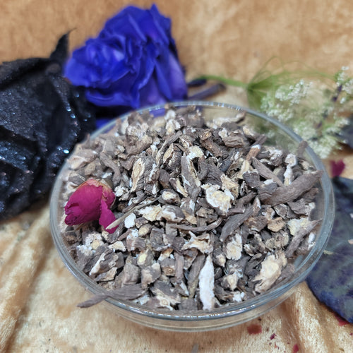 Dandelion Root