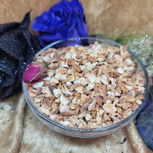 Grapefruit Peel Granules