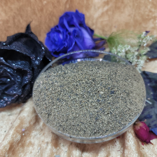 Kelp Granules
