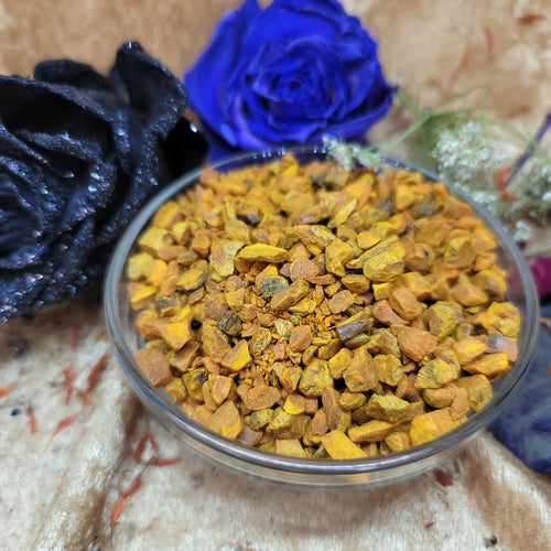 Tumeric Root