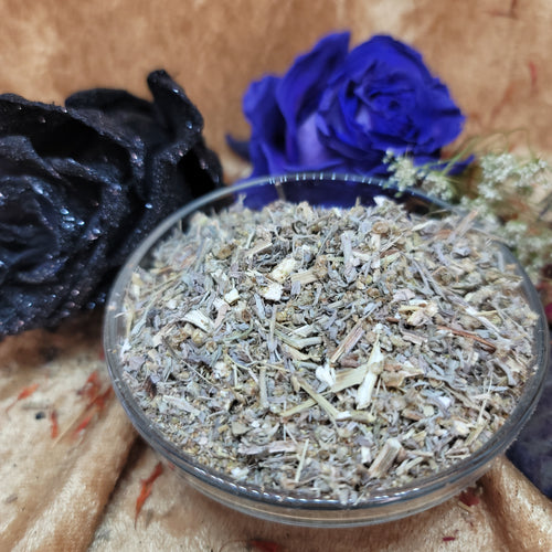 Wormwood