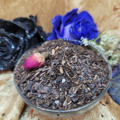 Yerba Mate Roasted