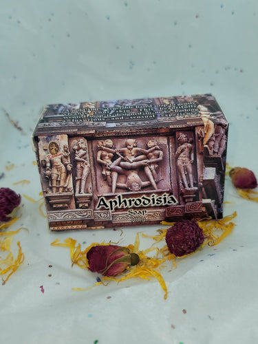 Aphrodisia Soap