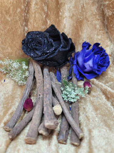 Licorice Sticks