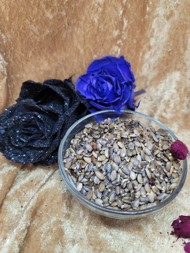 Milk Thistle Seeds