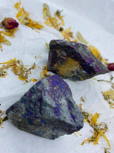 Chalcopyrite