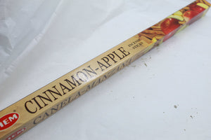 Cinnamon Apple Incense