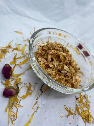Lemon Peel