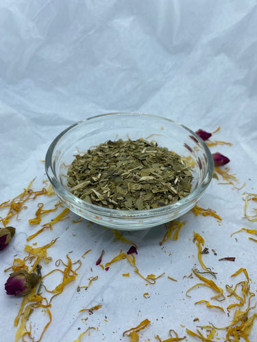 Yerba mate