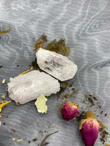 Selenite
