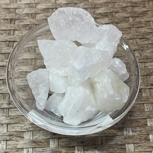 White Quartz