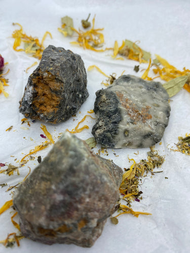 Sea Jasper (Madagascar)